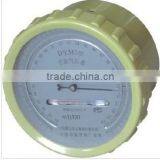 Aneroid Barometer for Physics Teaching Instrument