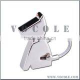 Fashion Novel Design Charm Keychain, Stainless Steel Charm Keychain thumbnail-1