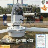 Horizontal Axis Wind Turbine 50KW/100KW Wind Power Generator for Wind Farm thumbnail-4