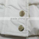 Polyester Women's Winter Warm Long Coat Jacket thumbnail-4