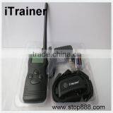 Hot!! Remote Dog Training Collar, Dog Training Shock Collar JF-900DB thumbnail-1