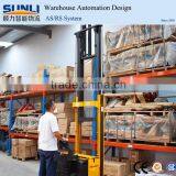 3T Weight Storage Longspan Racking System thumbnail-1