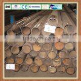 Cold Drawn and Cold Rolled Black Pipe for Hydraulic Cylinder ISO9001 Quality thumbnail-1