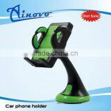 Best for ipad/gps/pda car holder in mobile phone holders,foldable mobile phone stand