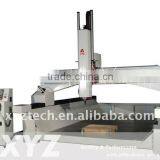Polyfoam CNC Router XYZ-T-2540 thumbnail-1