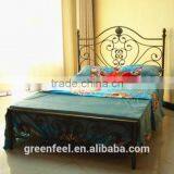 Pakistani Daycare Steel Bedroom Furniture Sale thumbnail-1