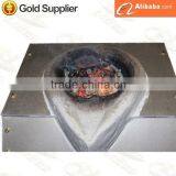 Russia Hot Sell Medium Frequency Steel Induction Melting Furnace, Iron Melting Furnace, Induction Smelter thumbnail-3