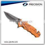 Survival Knife Jungle thumbnail-1