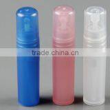 3ml Mini Plastic Perfume Bottle