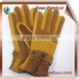 Acrylic Gloves & Mittens