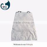 Car Seat Cover for Pet Travel SUV thumbnail-1