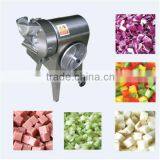 2015 High Efficiency CE Approved Potato Slicing Machine