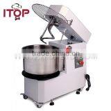 Rising Head Double Speed Dough Mixer thumbnail-2