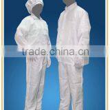 Dustfree Cleanroom ESD Work Coverall thumbnail-4