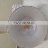 TIWIN 9W 12W 15W Commercial Cob Led Track Light With White Black Body Finish thumbnail-5