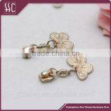 2016 New Custom Metal Zipper Slider for Handbag thumbnail-1