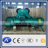 Electric Mini Hoist Winch thumbnail-4