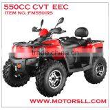 600CC 4X4 EEC ATV thumbnail-1