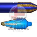 Tapered Mills/tapered Mill Shoes