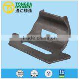 TS16949 Oem Steel Cast High Quality Factory Lost Wax Casting