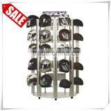 Metal Hat/Cap Hook Display Stand thumbnail-4