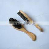 2015 Best Cleaning Natural Boar Bristle Hair Brush thumbnail-1