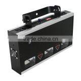 Mini Laser Light Show 3 Head Beam Laser Effects Stage Light Laser Light Rgb Color Programmable Lights thumbnail-3