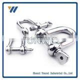 Wide D Shackle thumbnail-6