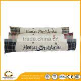 ChristmasLong Stuffed Plush Toy Door Stop thumbnail-1