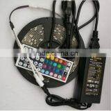 Dream Color 12v Flexible Outdoor Led Strip Lights thumbnail-1