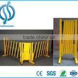 Expandable School/road Wary Traffic Safety Barriers/folding Barrier thumbnail-3