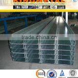 Q345 Steel Section C-Channel Size Price thumbnail-2