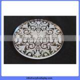 Wholesale Nice Looking Square Acrylic Coaster thumbnail-3