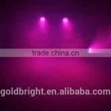 2015 New Par Light 12X10Watt Square 4 in 1 Wireless Led Lighting thumbnail-5