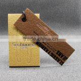 Luxury Depressed Design Hangtags in Shishi thumbnail-1