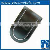 Custom Design Cheap Promotional Gifts Metal Book Clip thumbnail-5