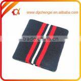 Real Cotton Sweatband,sports Madrid Wristband thumbnail-3