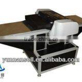 BYC168-5C Wonderful Metal Digital Printer Machine for USB , Lighter , PHONE CASE (42cm x 150 Cm)