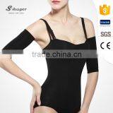 S-SHAPER Compression Slim Arms Sleeve Shaping Cellulite Slimmer Sports thumbnail-3