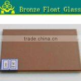 Reflective Glass/construction Glass/building Glass