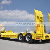 2015 Shengrun Factory Hot Sale 3 Axle Extended Semi Trailer thumbnail-4