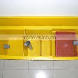 Composite (FRP) Grease Trap For Kitchen Wastewater Treatment thumbnail-3