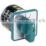 LW6D Series Rotary Switches