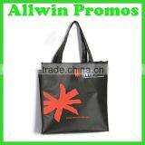Shopping Gift Recycled Woven Polypropylene Shopping Bags thumbnail-1