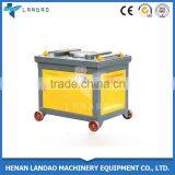 6mm -40mm Ribbed Steel Bar Bending Machine thumbnail-3