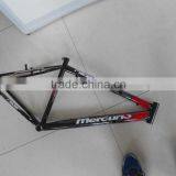 Cheap 26 Inch Steel Mountain Bike Frame thumbnail-2