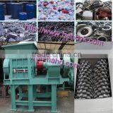 Car Radiator Crusher/ Car Radiator Recycling Machine/car Radiator Separator thumbnail-1