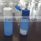 the Newest Design for Small Clear Plastic Bottles