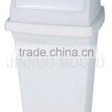 Plastic Dustbin Mould(mold) thumbnail-1