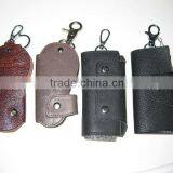 Car Keys, House Key Holder, Car Key Holder, Key Chain Holder, Leather Key Holder thumbnail-1